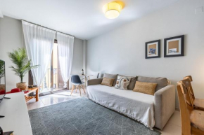Unik Vacation Vilarroma